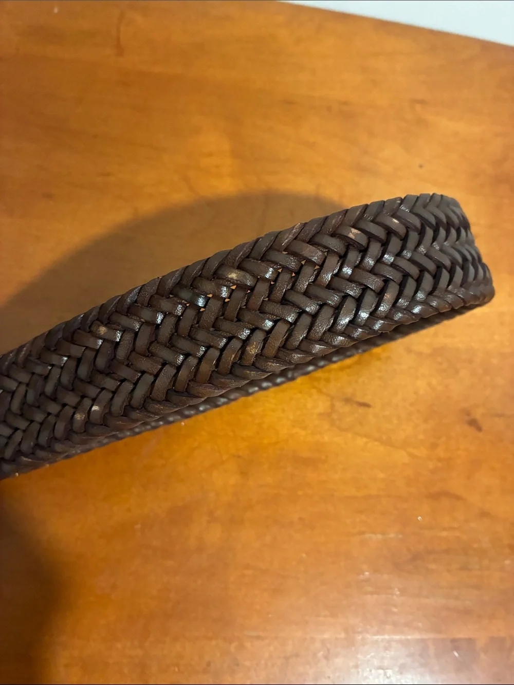 Polo Ralph Lauren this belt